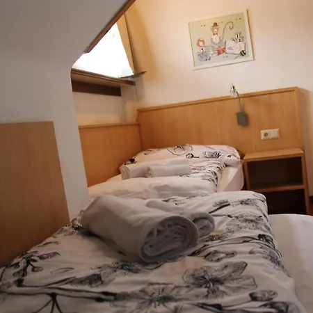 Ξενοδοχείο Alt Kirchheim Bad Kleinkirchheim