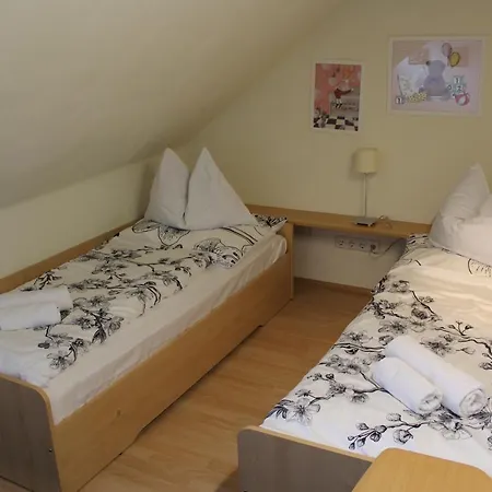 Ξενοδοχείο Alt Kirchheim *