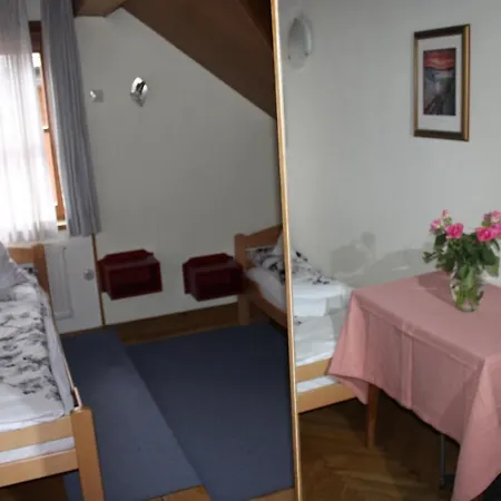 Alt Kirchheim Hotel