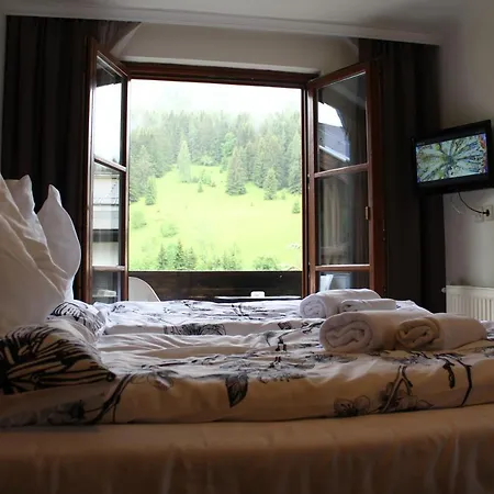 Alt Kirchheim Ξενοδοχείο Bad Kleinkirchheim