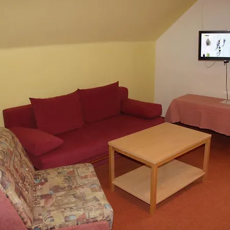 Hotel Alt Kirchheim