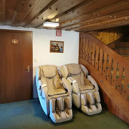 Ξενοδοχείο Alt Kirchheim Bad Kleinkirchheim