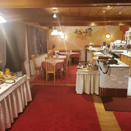 Ξενοδοχείο Alt Kirchheim Bad Kleinkirchheim