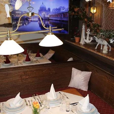 Hotel Alt Kirchheim